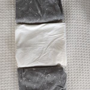 Snoo Bassinet Fitted Sheets